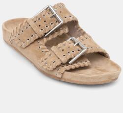 Kennel & Schmenger papucs Love - bézs Női 37.5