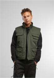 Brandit Safari Vest olive