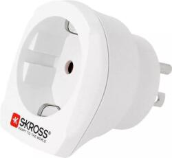 SKROSS Adaptor priza EU - USA Skross 1.500203-E (1.500203-E)