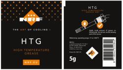 NRF Snímač teploty výfukových plynov NRF 707536 (707536)