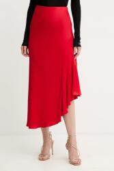 Twinset szoknya - piros XS