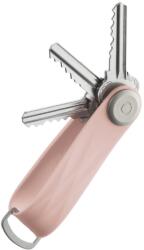 Orbitkey 2.0 női kulcstartó - Dusty Pink