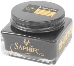 Saphir Krém a kordován cipőkhöz Saphir Pommadier (75 ml) - Dark brown