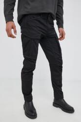 G-Star tapered férfi Rovic Zip 3D Regular Tapered - fekete 32/32