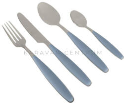 Gimex Color Line 16 db-os evőeszközkészlet, kék (FF550103)