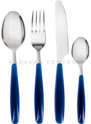 Brunner Sapora 16 db-os evőeszközkészlet, sötétkék (FF16403)