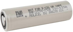 MOLICEL INR21700-P50B újratölthető Li-Ion akkumulátor cella (827414)