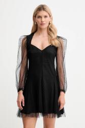 TWINSET ruha - fekete 36 - answear - 83 990 Ft
