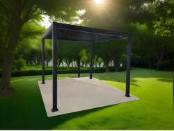  Sunrite Oliver Bioklimatikus - pergola 3x3M