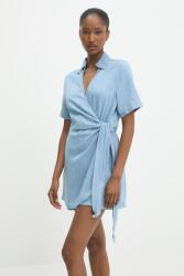 Answear. LAB kezeslábas - kék S - answear - 19 990 Ft