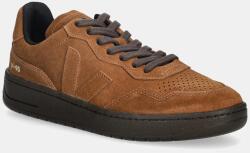 Veja velúr sportcipő V-90 - barna Férfi 45