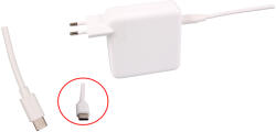 Movano Töltő Apple Macbook 87W USB-C (ZZ/USBC87W)