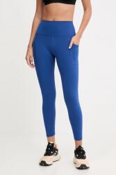 New Balance edzős legging - kék XS