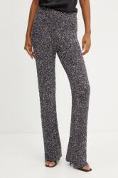 Liviana Conti nadrág - szürke M