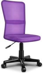 Tresko Gyermek Forgószék Lila (RS-070)