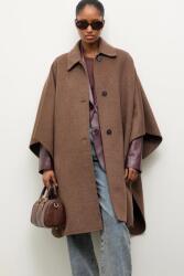 ANSWEAR gyapjúkabát - barna S - answear - 40 990 Ft