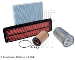 BLUE PRINT Sada dielov, inżpekcia BLUE PRINT ADH22121 (ADH22121)