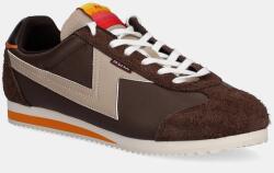 PS Paul Smith bőr sportcipő Atlanta - barna Férfi 41