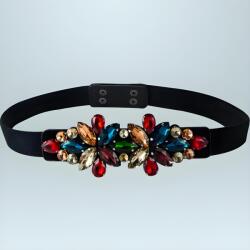 HARAHU DI Öv - Többszínű KP39547
