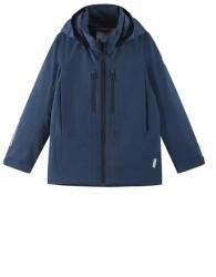 Reima gyerek dzseki Saarela - sötétkék 122