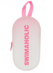Swimaholic Buzunar etanș swimaholic waterproof pool pouch roz