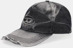 Diesel farmer baseball sapka C-DEYMON - fekete 58
