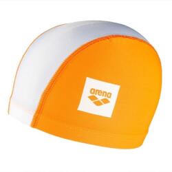 Arena Unix II Junior - cască de înot pentru copii Culoare: Portocaliu / Alb
