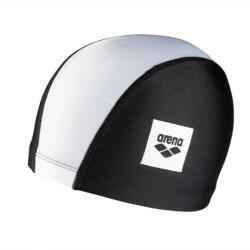 Arena Unix II Junior - cască de înot pentru copii Culoare: Negru / Alb