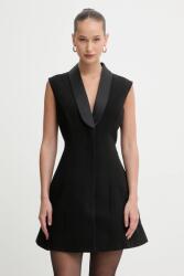 Bardot ruha - fekete XS - answear - 56 990 Ft