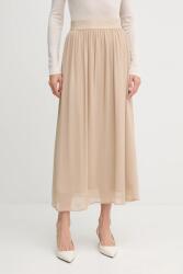 JOOP! szoknya - bézs 36 - answear - 49 990 Ft