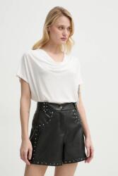 Bruuns Bazaar felső - fehér S