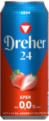 Dreher 24 Alk. mentes Eper dob. sör 0.5 DRS