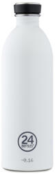 24Bottles 24 Bottles - 1000ml Kulacs Ice White (24b549)