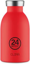 24Bottles 24 Bottles - 330ml Thermos Hot Red (24b200)