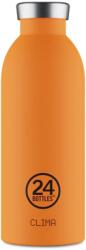 24Bottles - 500ml Thermos - Total Orange (24b1488)