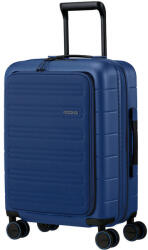 Samsonite Laptop Novastream 55cm Kabin Bőrönd Navy Blue (139278/1598)