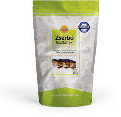 Dia-Wellness Zserbó tésztamix 500 g (0010006287)