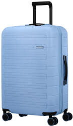 Samsonite Novastream 67cm Közepes Bőrönd Pastel Blue (139276/8365)