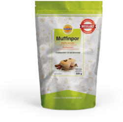 Dia-Wellness Muffinpor 500 g (0120002944)