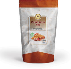 Dia-Wellness Gluténmentes Palacsintapor 500 g (0170000078)