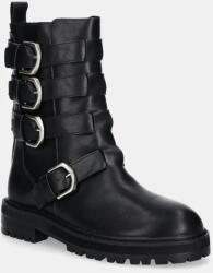 Answear. LAB bokacsizma - fekete Női 37