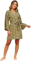Doctor Nap Halat dama DOCTOR NAP SWW. 7418 PALMTREE: S (SWW.7418.PALMTREE S)
