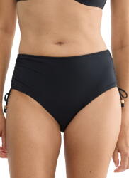 Triumph Partea de jos a costumului de baie TRIUMPH SUMMER TWIST MAXI 01 BLACK: 40 (10226560_0004 40) Costum de baie dama