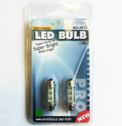 HD Szofita LED CSL2013-9G zöld (CSL2013-9G)