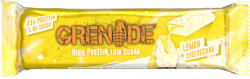 Grenade CARB KILLA PROTEIN BAR (60 GR) LEMON CHEESECAKE
