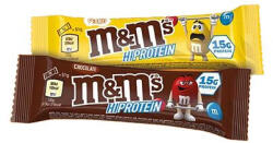 Mars M&M'S PROTEIN BAR (51 GRAMM)