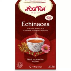 YOGI TEA Yogi Tea® Echinacea Bio Tea - naturreform