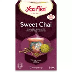 YOGI TEA Yogi Tea® édes Chai Bio Tea - naturreform