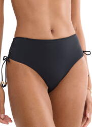 Triumph Partea de jos a costumului de baie TRIUMPH SUMMER TWIST MIDI 01 BLACK: 42 (10226501_0004 42) Costum de baie dama