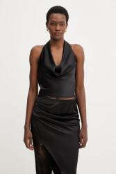 Haveone felső - fekete M - answear - 34 990 Ft